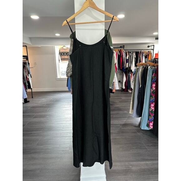 Jenni Kayne Fete Slip Dress Size L - Picture 4 of 8